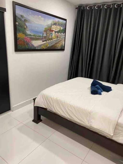 Appartamento The Arena Tanjung Tuan Port Dickson Esterno foto
